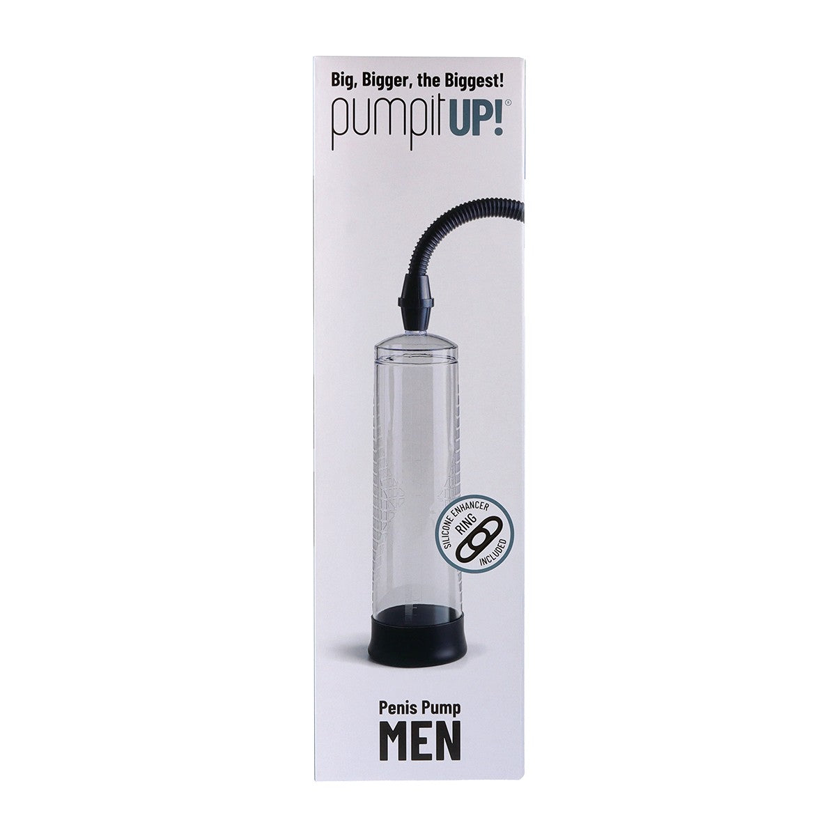 Bomba de Vacío Penis Pump Men