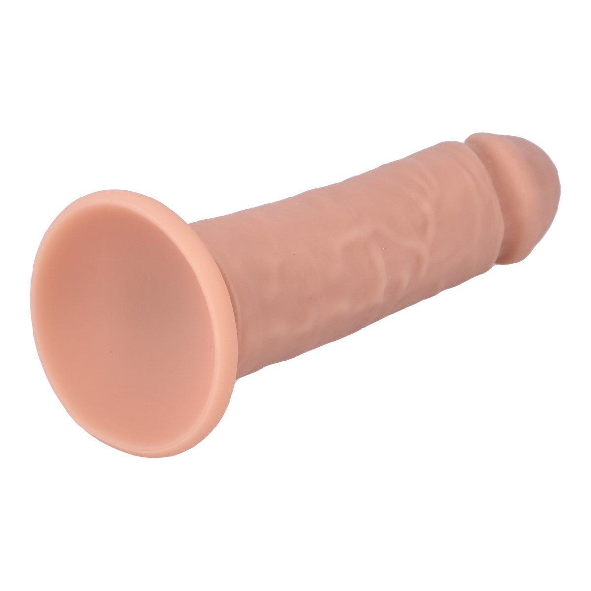Dildo Dual Layer Realistic 21,5CM R24