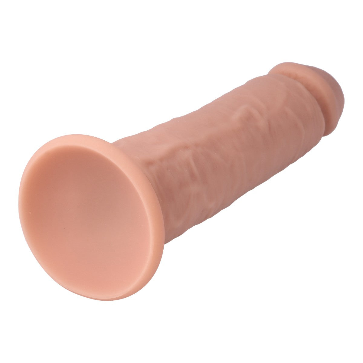 Dildo Dual Layer Realistic 23,5CM R25