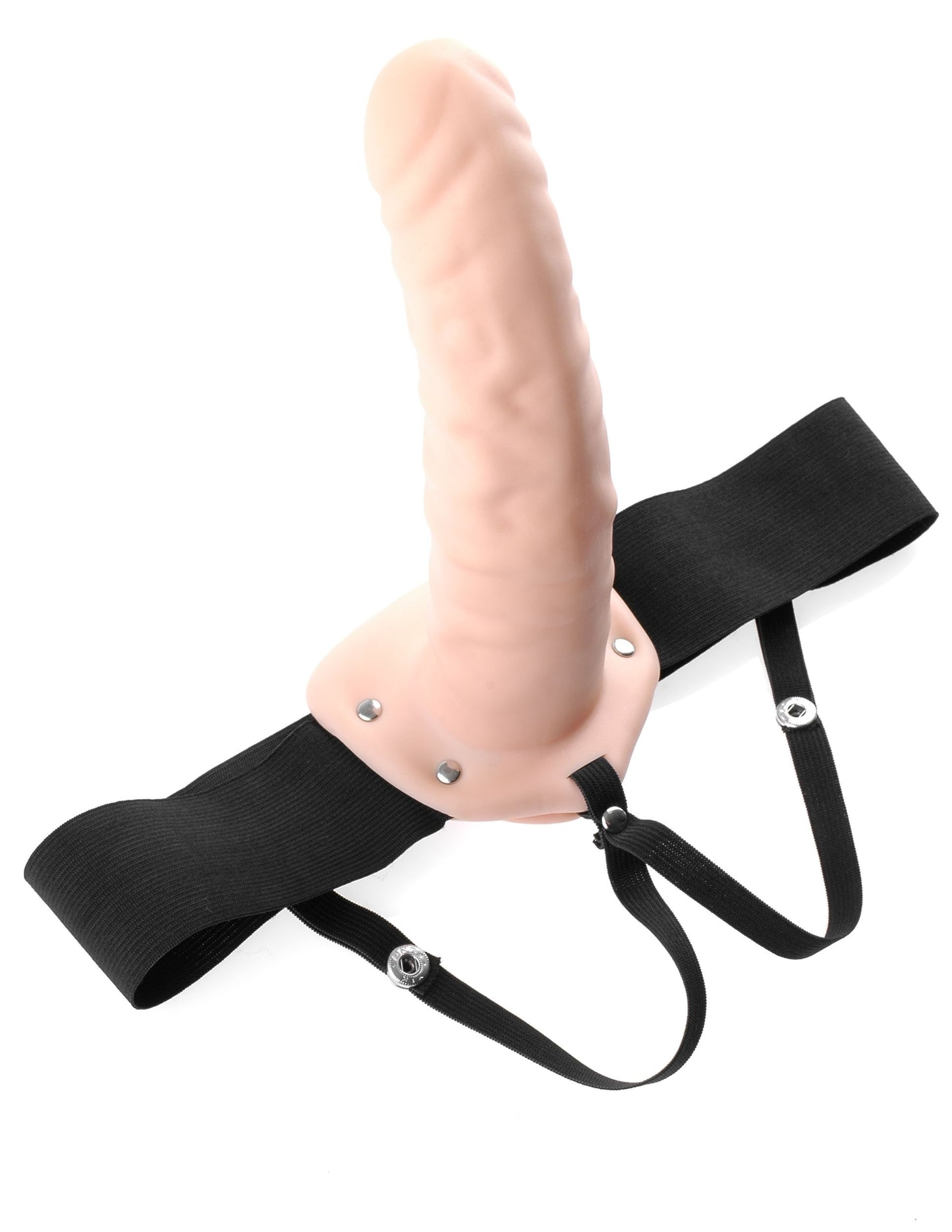 Arnés FF Strap-On Hueco 8"