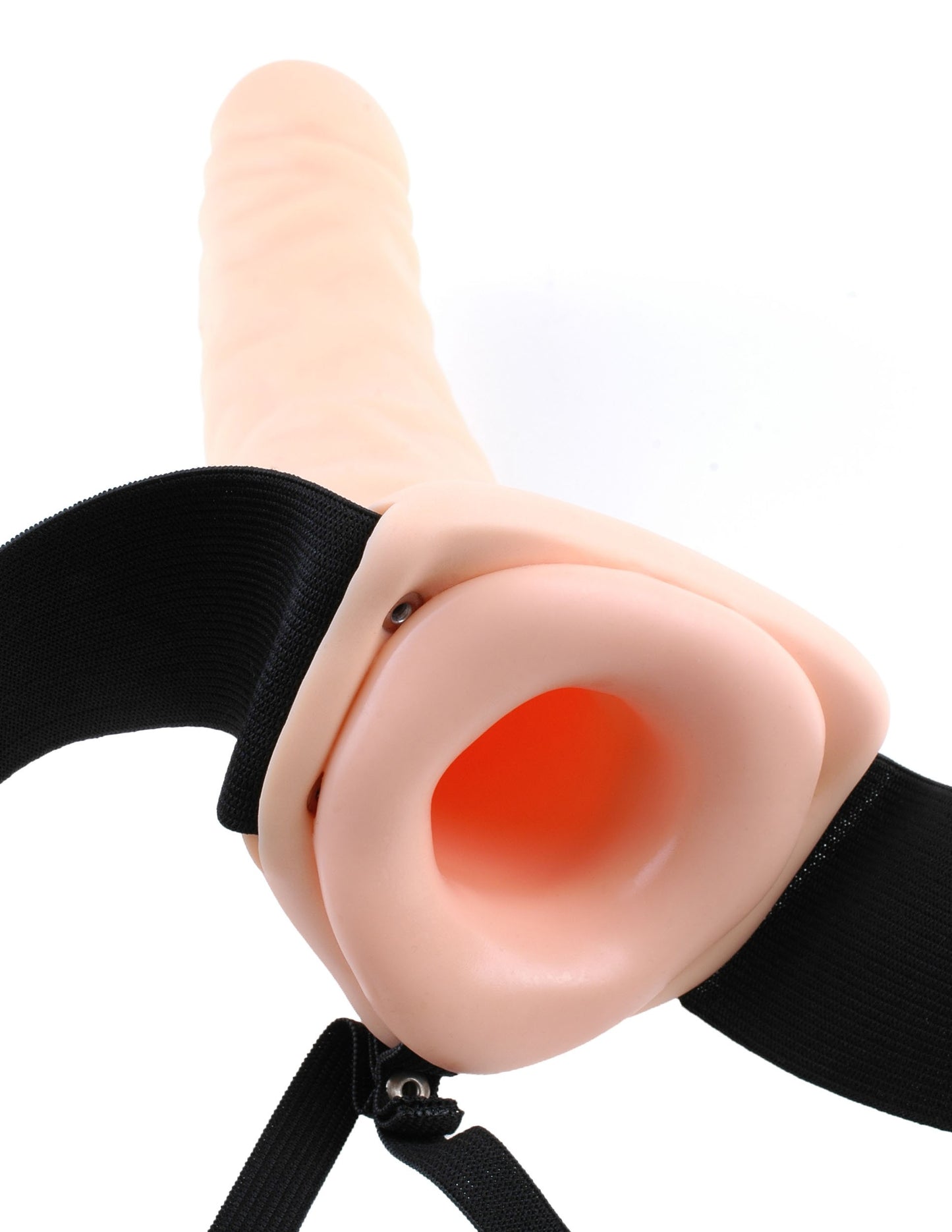 Arnés FF Strap-On Hueco 8"