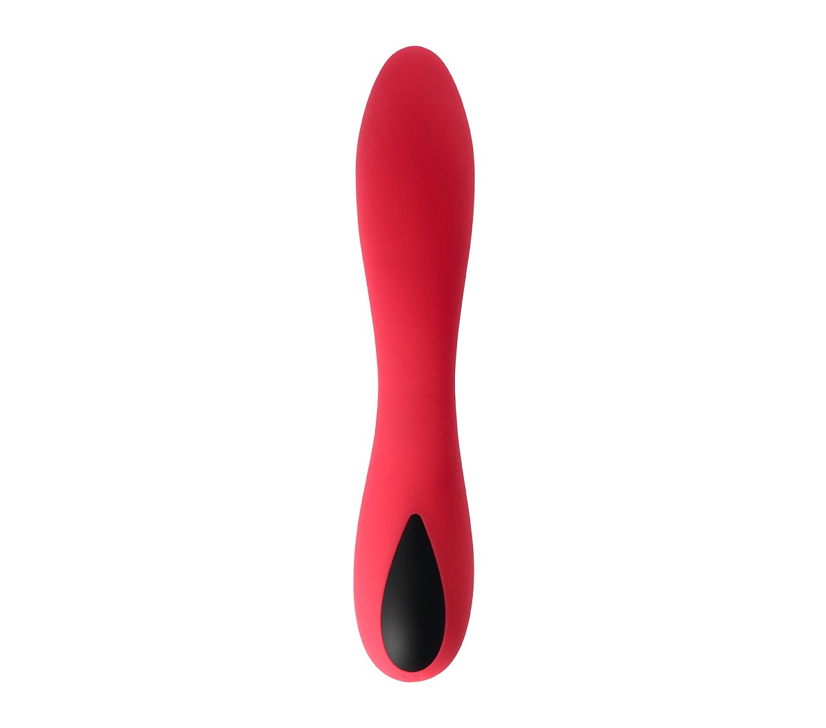 Vibrador Tapping Punto G Recargable V8 Rosa