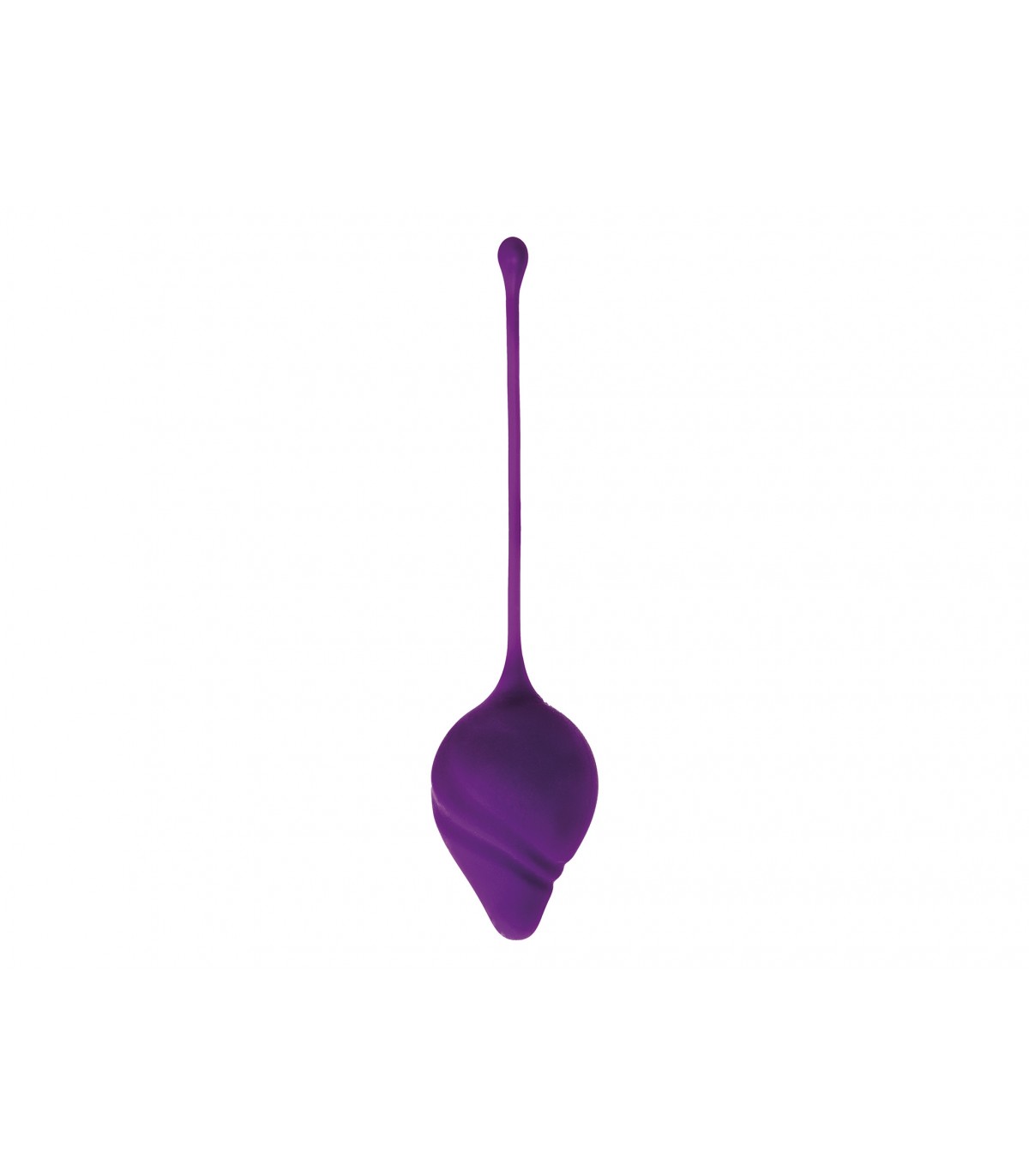 Bola China E1 Uno Morado