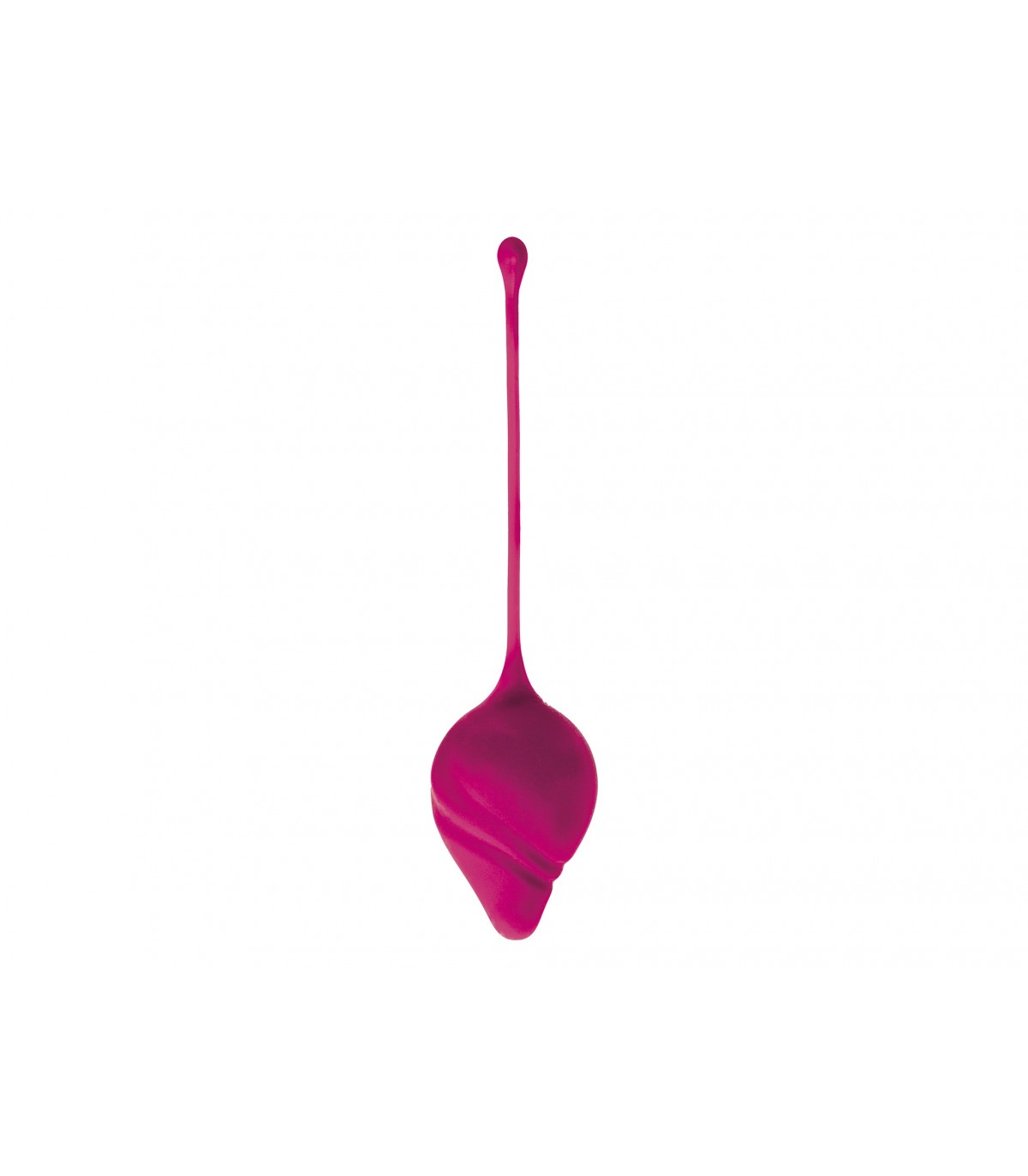 Bola China E1 Uno Rosa