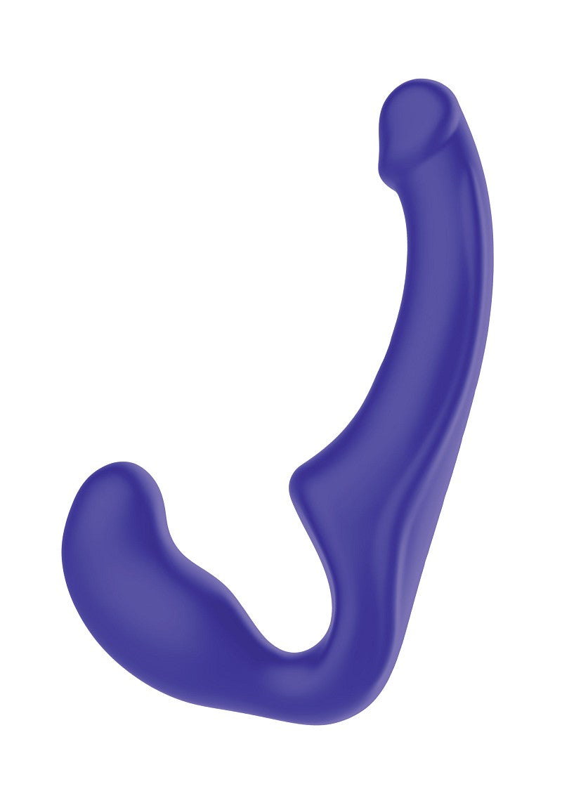 Arnés Doble Flexible Silicona
