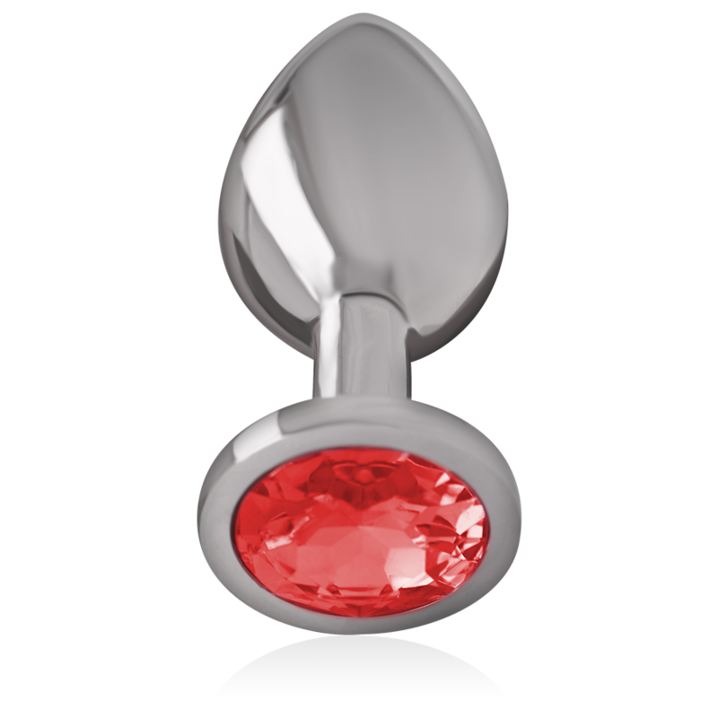Plug Anal Intense Joya M Rojo  Kimarite