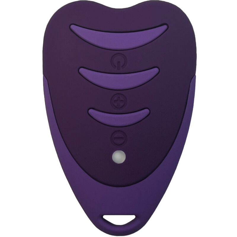 Silexd Dildo Silicona Doble 8" 7" Vibración Control Remoto