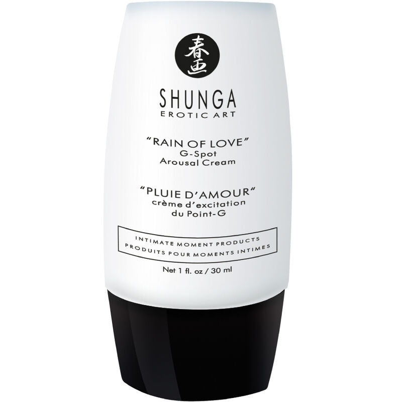 Shunga Naughtier Kit