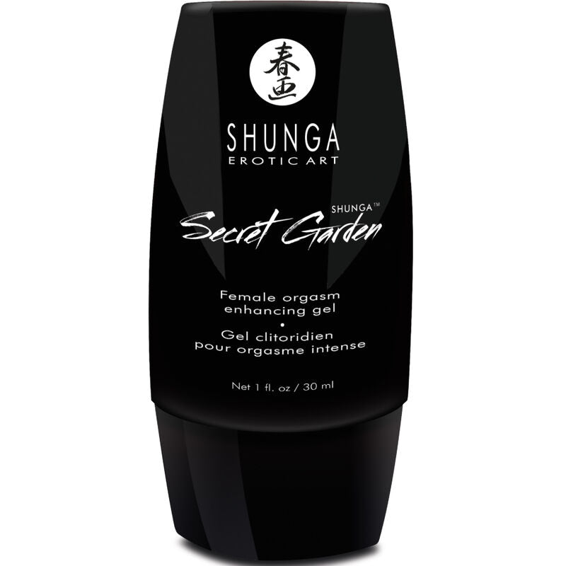 Shunga Naughtier Kit