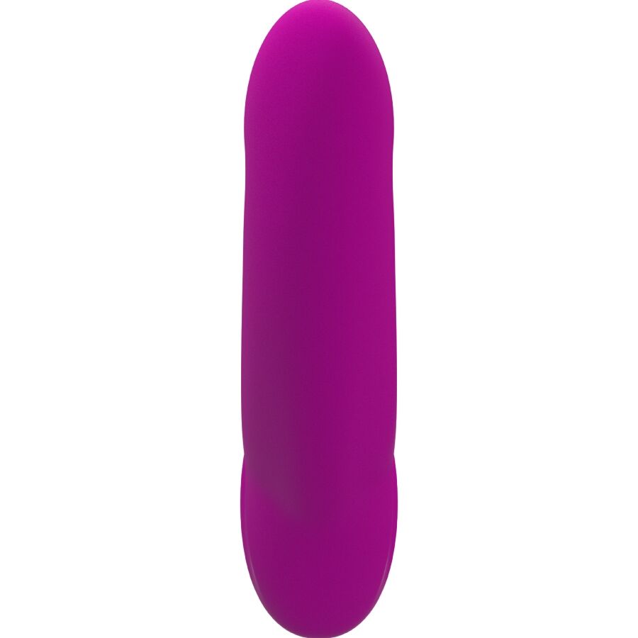 Fun Factory Share Dildo Doble Morado
