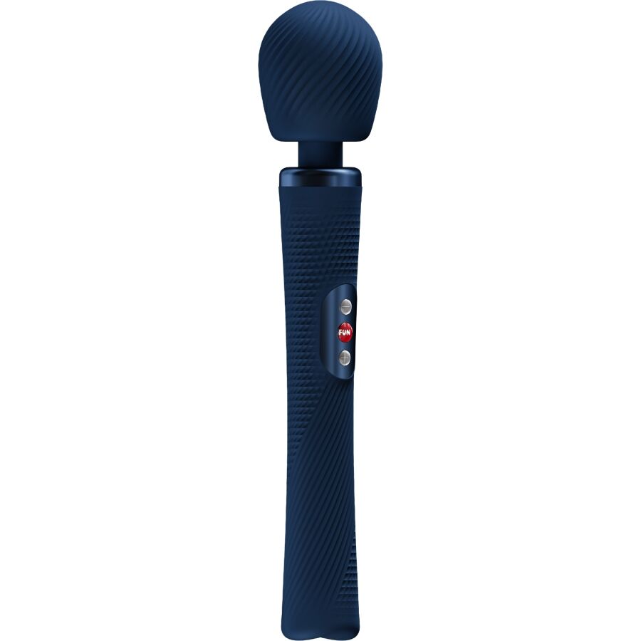 Body Wand Fun Factory Vim Azul