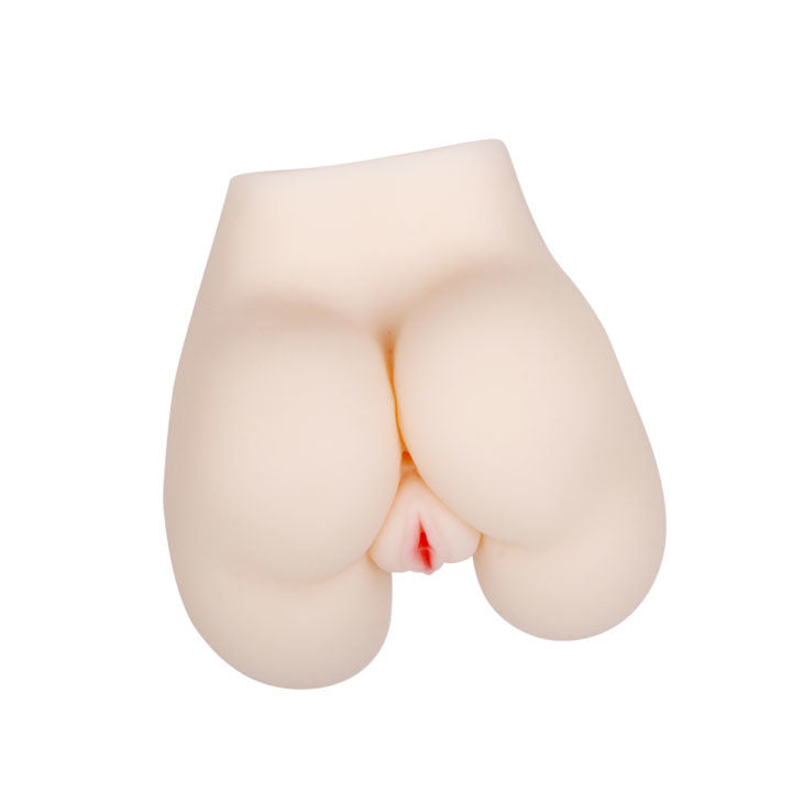 Passion Lady Vagina y Ano Vibrador