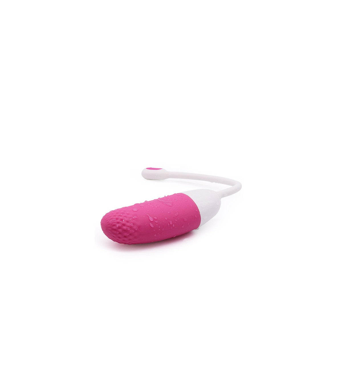Huevo Vibrador Magic Motion con App Recargable Rosa
