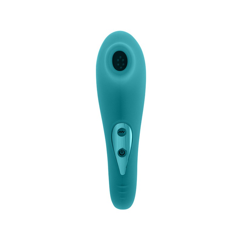 Succionador Sweet Suction Azul