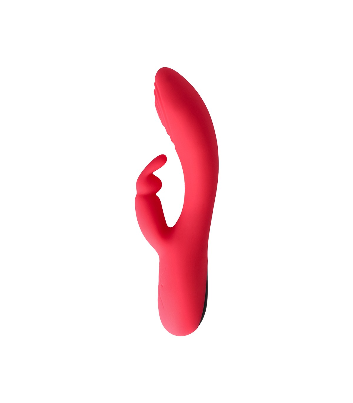 Vibrador Tapping Punto G Recargable V9 Rosa