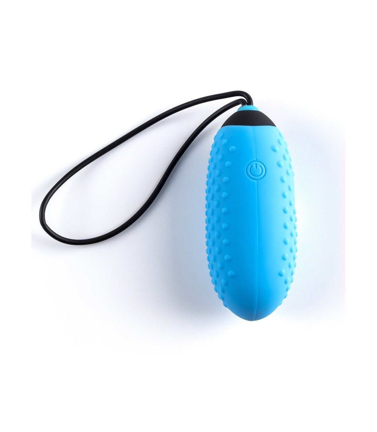 Huevo Vibrador G4 Control Remoto Azul