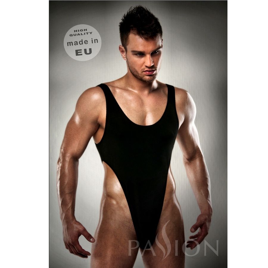 Body Negro Passion Lingerie L/XL