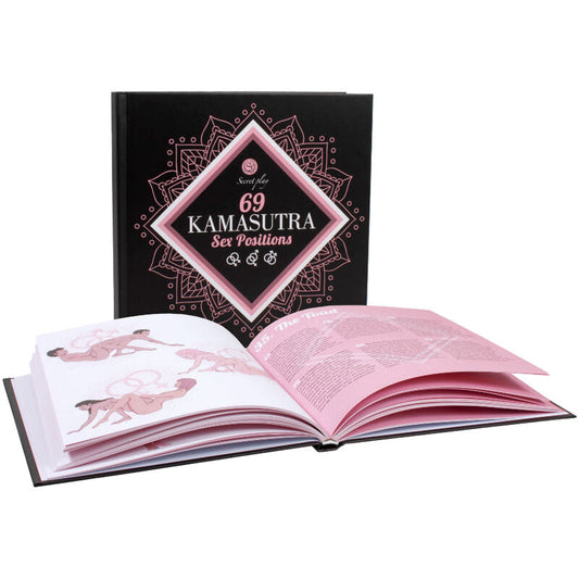 Libro Kamasutra 69
