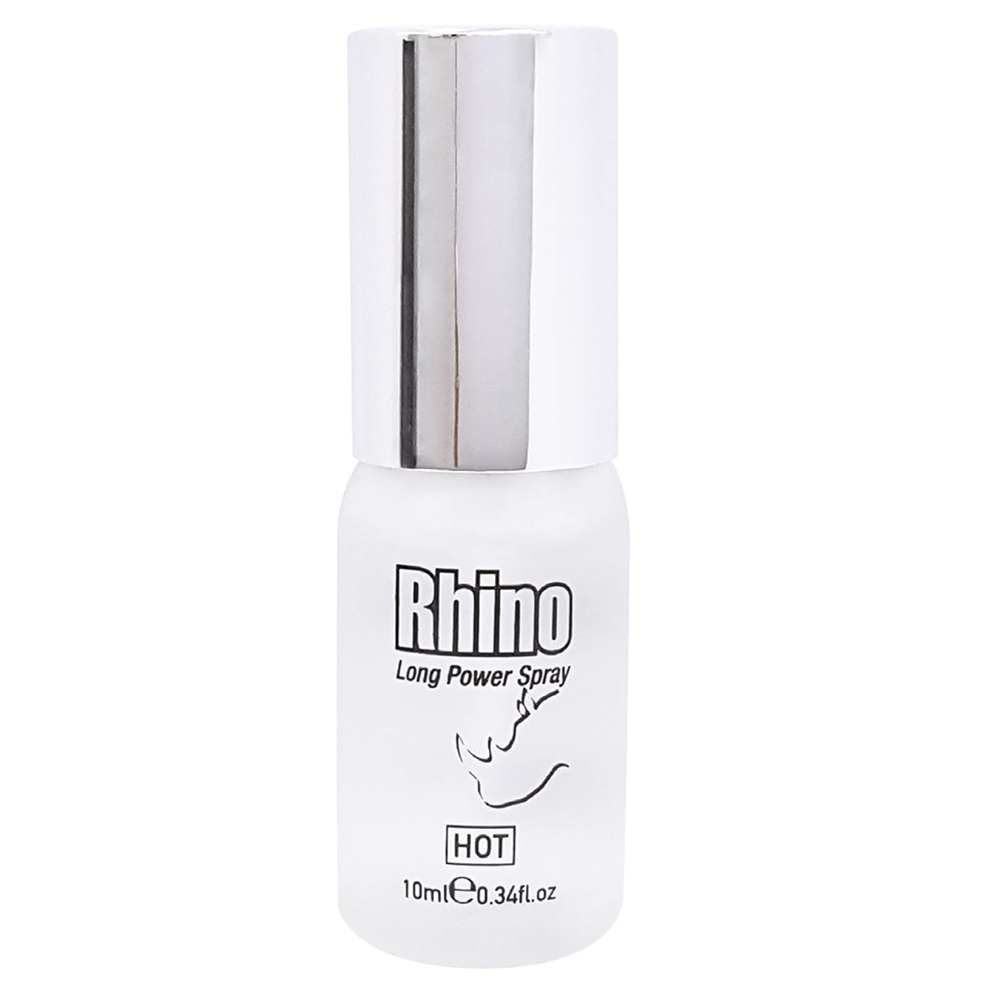 Retardante Rhino Spray 10 ML