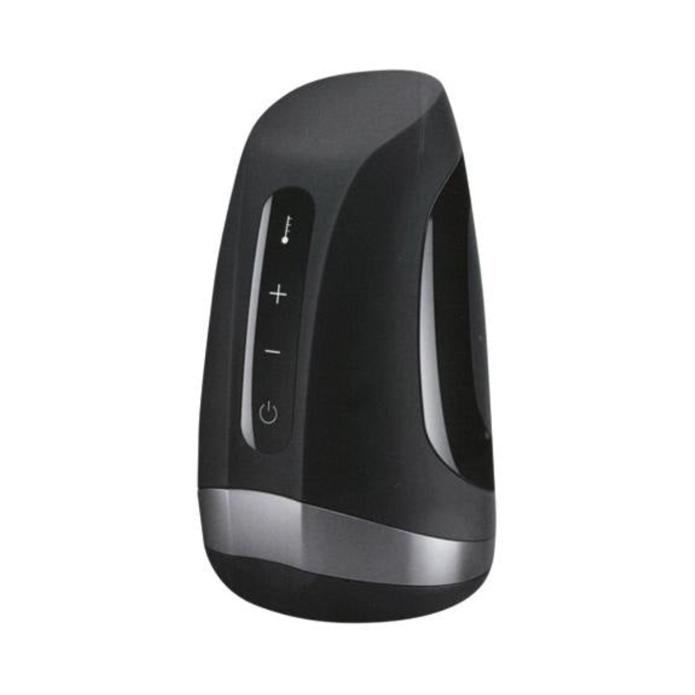 Satisfyer Men Calor Vibración USB