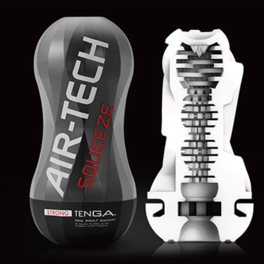Tenga Air Tech Squeeze Strong