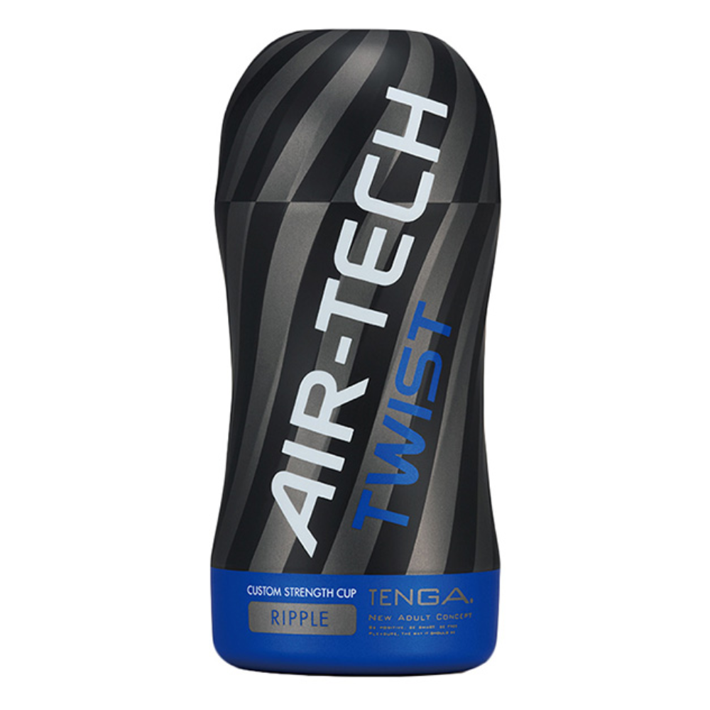 Tenga Air Tech Twist Ripple