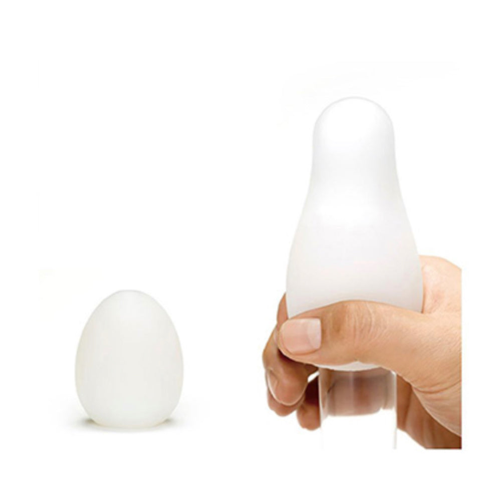 Tenga Egg Wavy