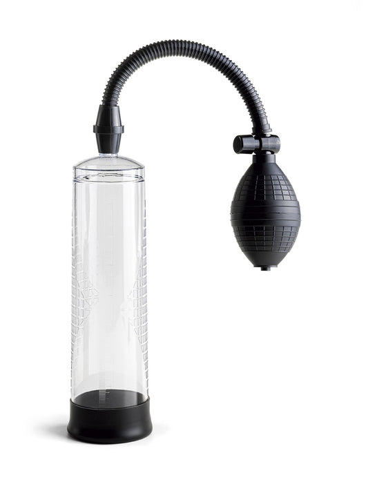 Bomba de Vacío Penis Pump Men