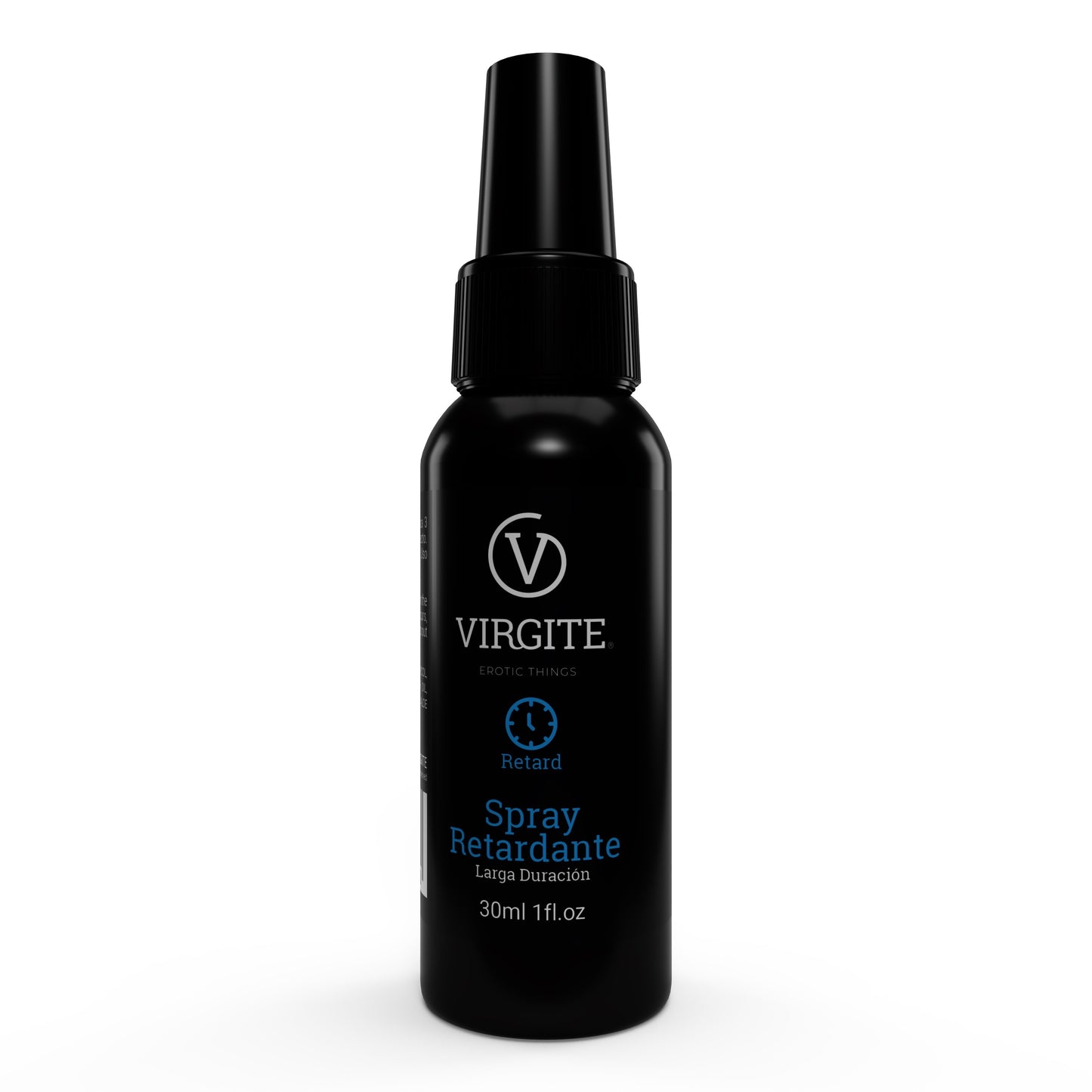 Retardante Spray Virgite Larga Duración