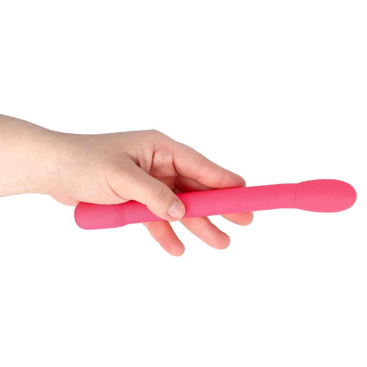 Vibrador Masajeador Punto G Rosa