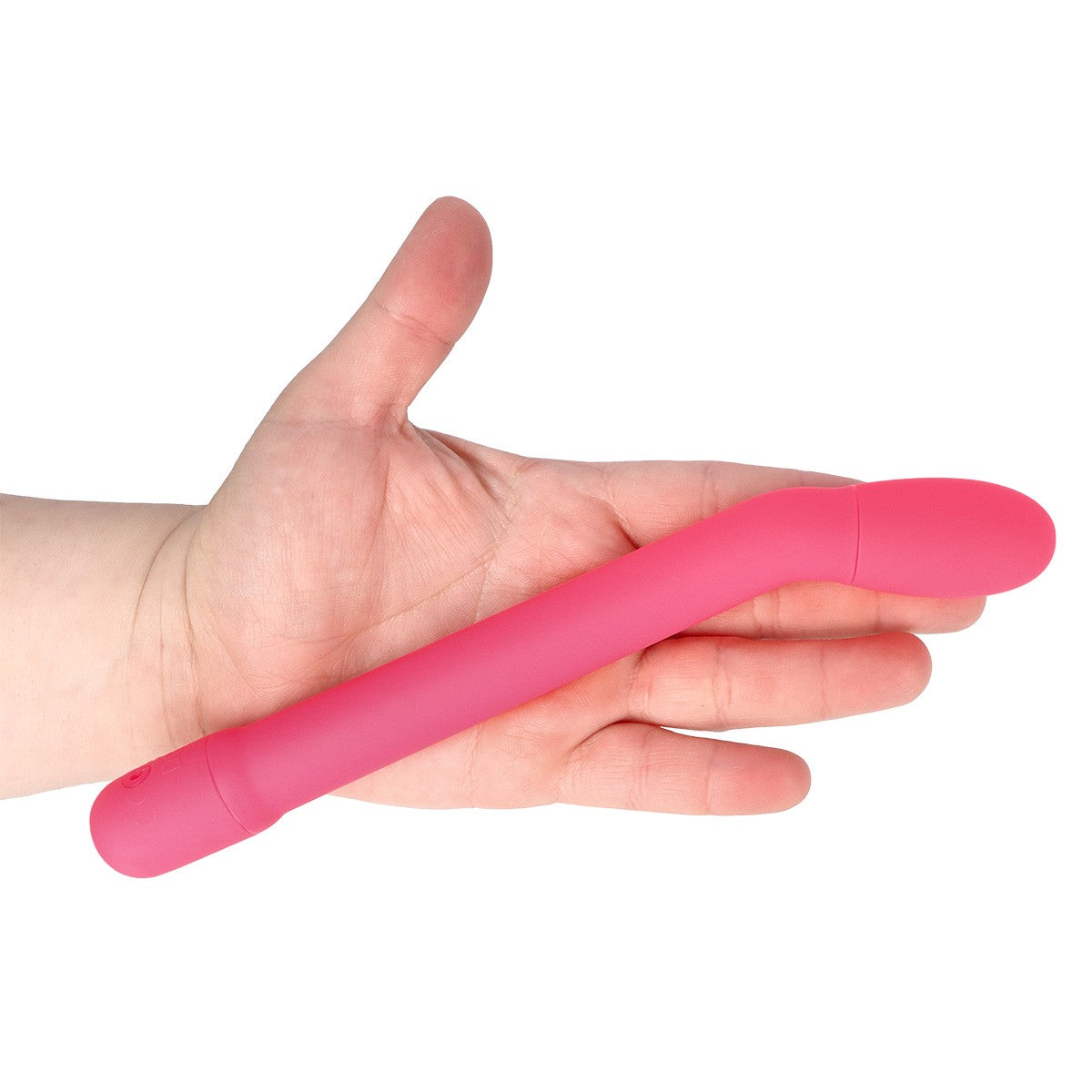 Vibrador Masajeador Punto G Rosa