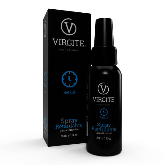 Retardante Spray Virgite Larga Duración