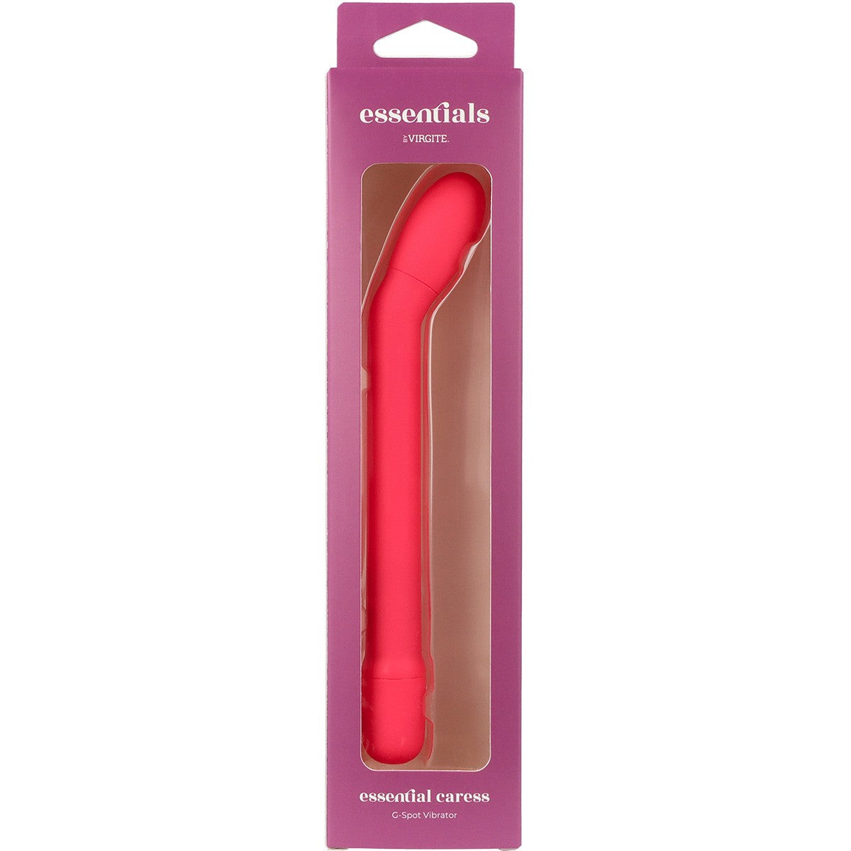 Vibrador Masajeador Punto G Rosa