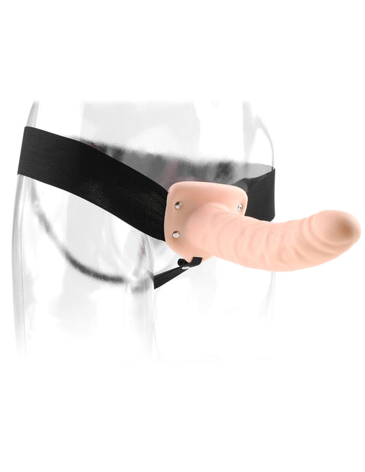 Arnés FF Strap-On Hueco 8"
