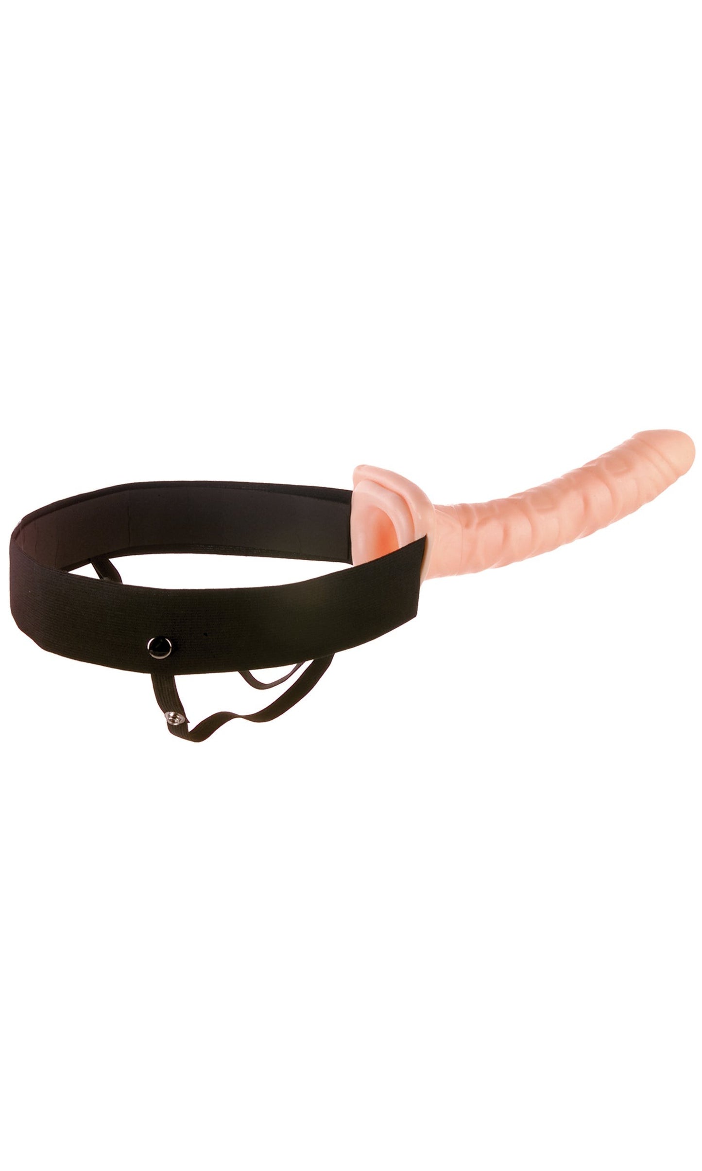 Arnés FF Strap-On Hueco 10"