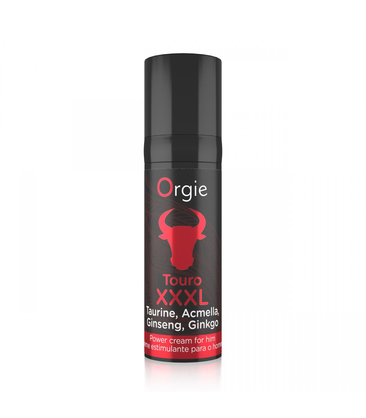 Orgie Touro XXXL