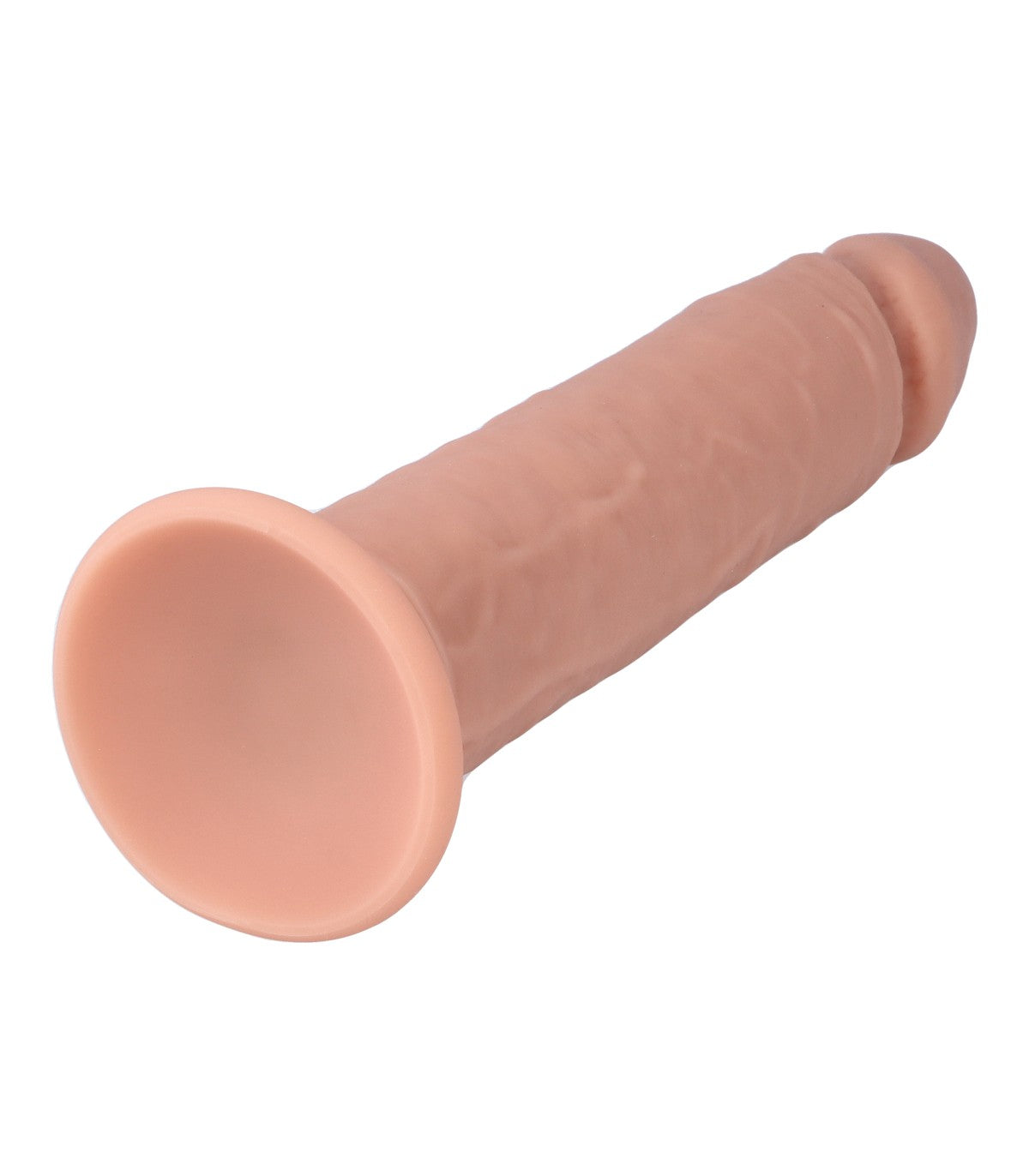 Dildo Dual Layer Realistic 26CM R26