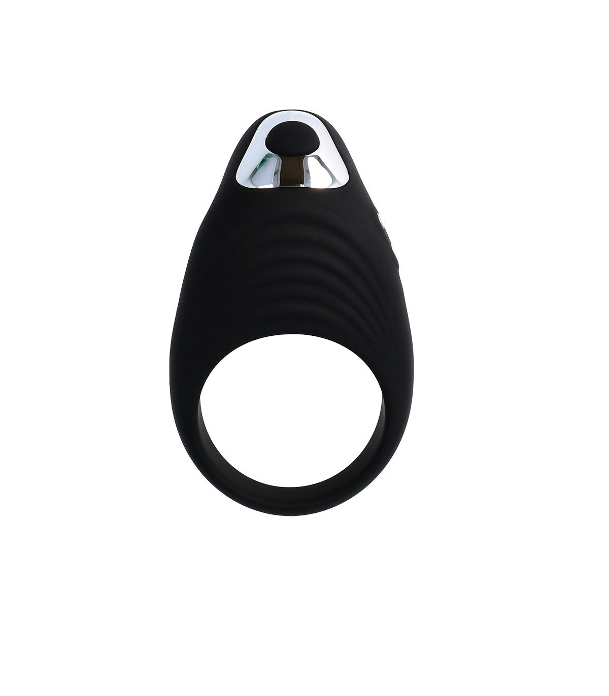 Anillo Vibrador Recargable USB Loop Virgite