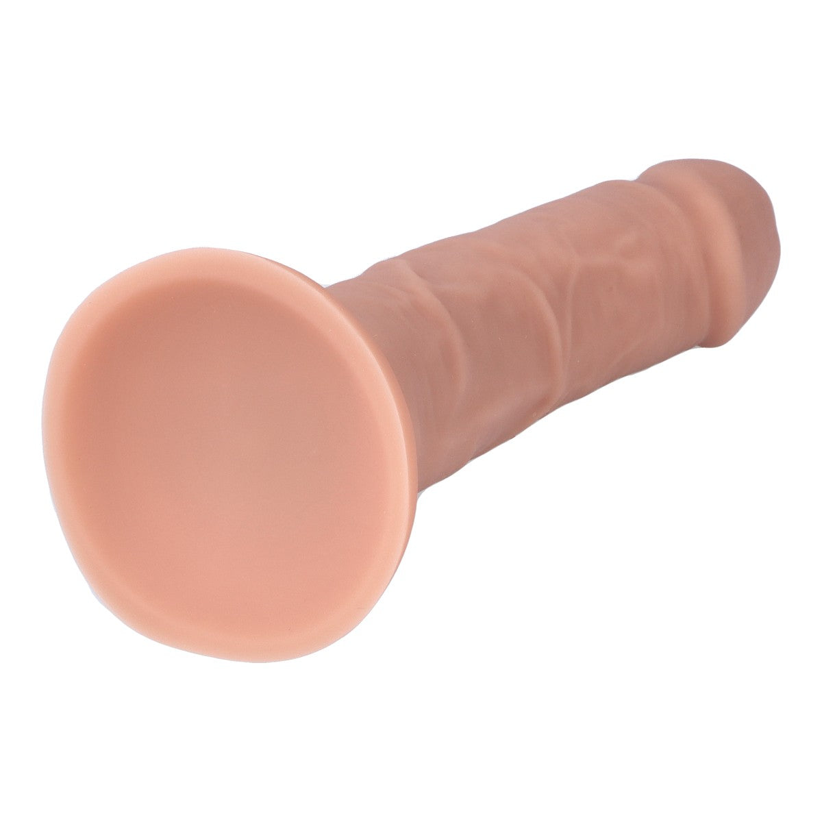 Dildo Dual Layer Realistic 21CM R27