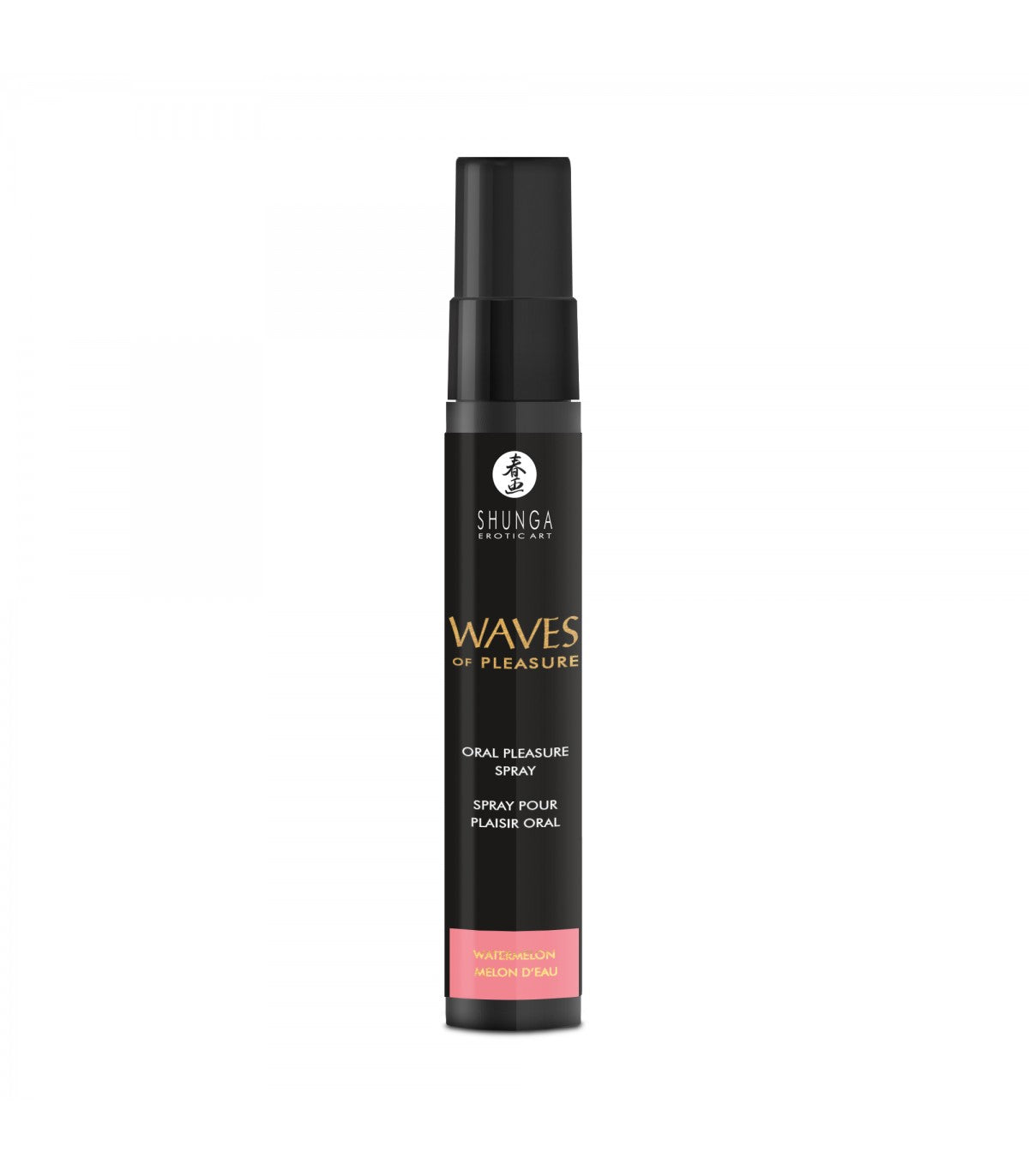 Shunga Spray Oral Waves Pleasure 20 ML Sandía
