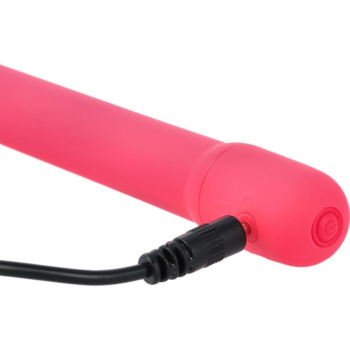 Vibrador Masajeador Punto G Rosa