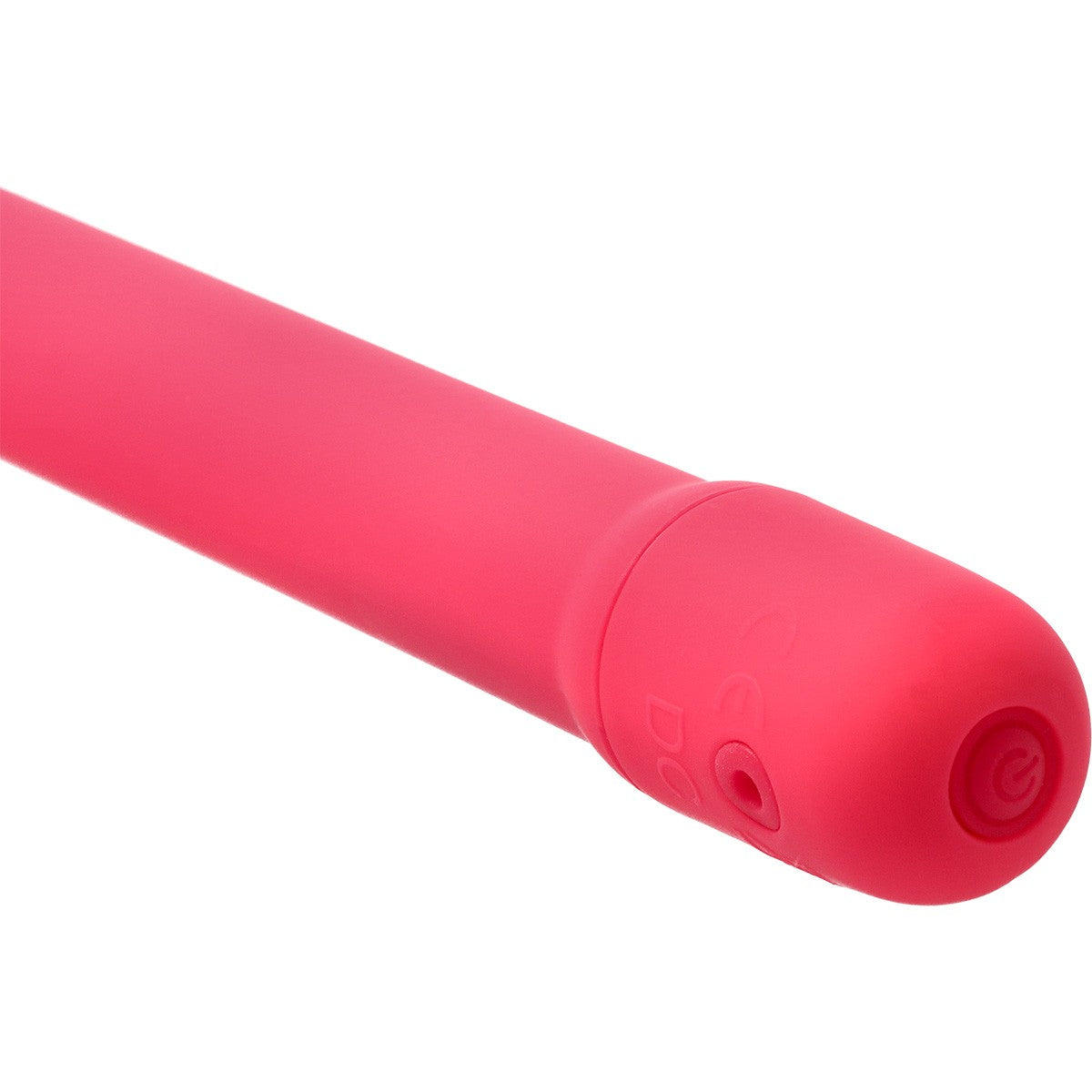 Vibrador Masajeador Punto G Rosa