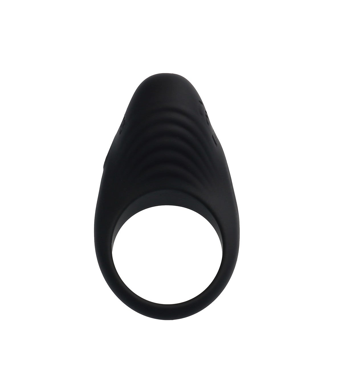 Anillo Vibrador Recargable USB Loop Virgite