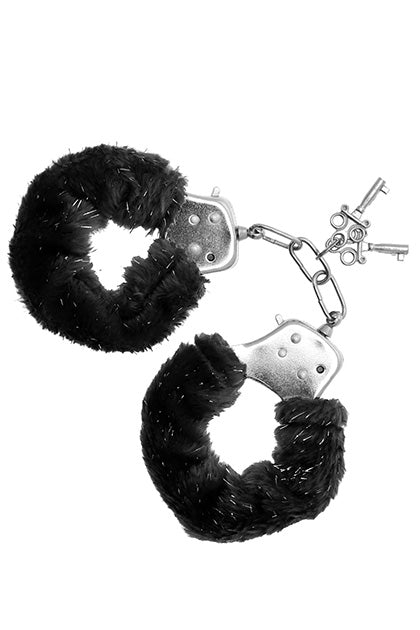 Esposas Furry Fun Negro Pleasures