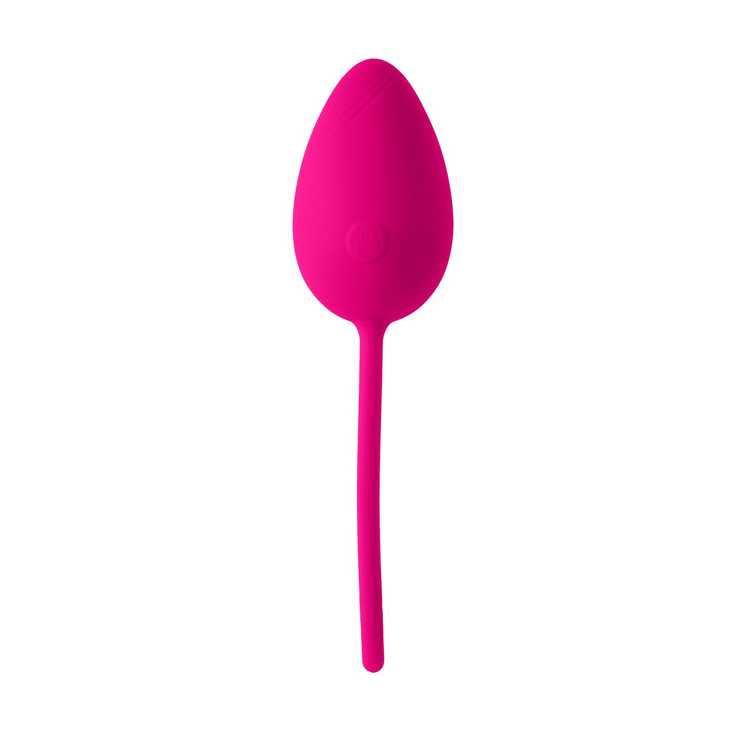 Huevo Vibrador Control Remoto Odette Rosa