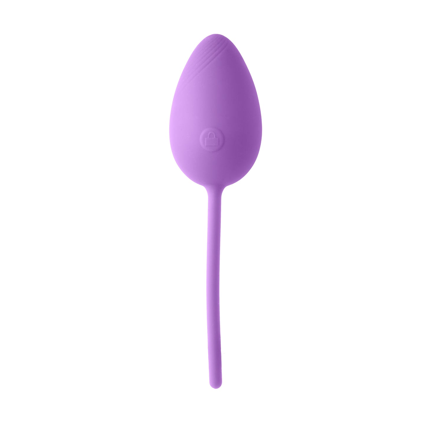 Huevo Vibrador Control Remoto Odette Purple