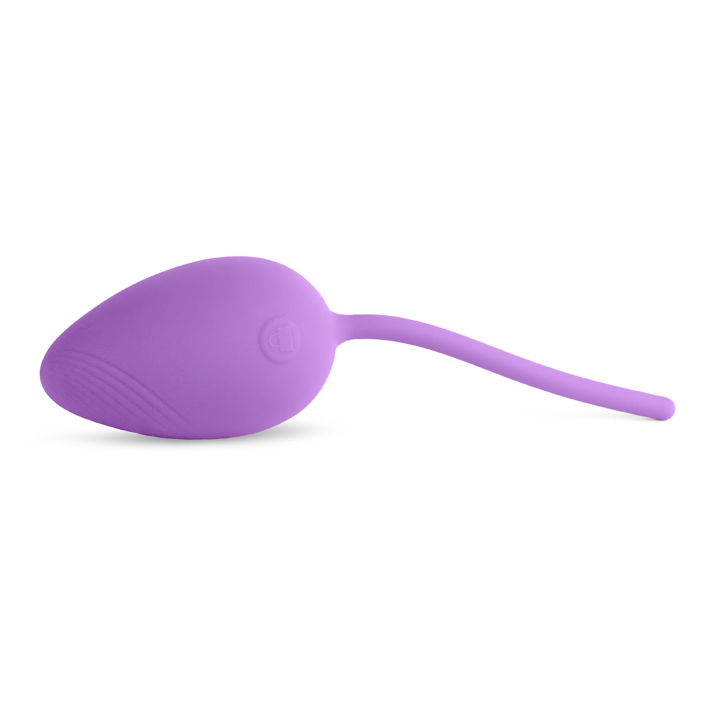 Huevo Vibrador Control Remoto Odette Purple