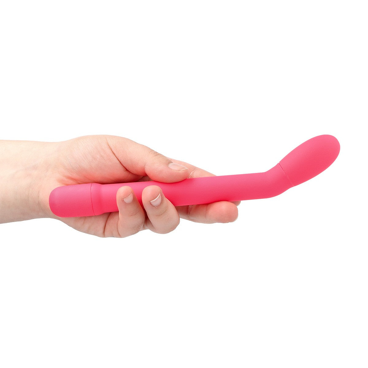 Vibrador Masajeador Punto G Rosa