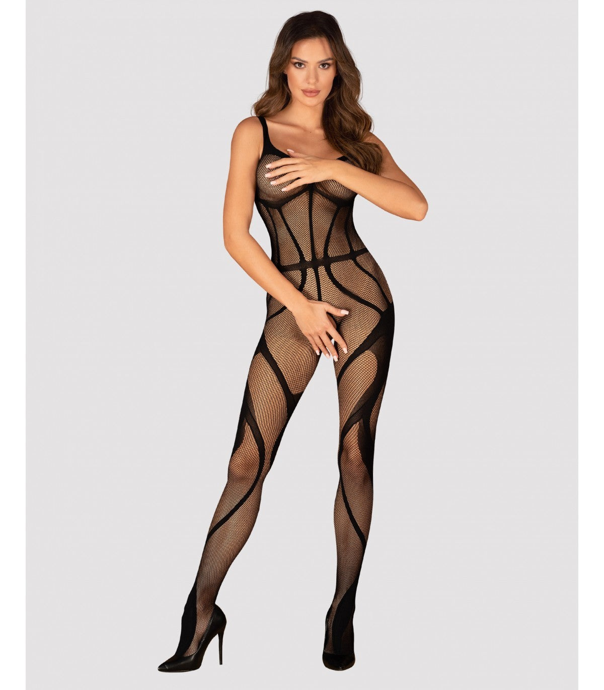 Obsessive Bodystocking G336 S/M/L