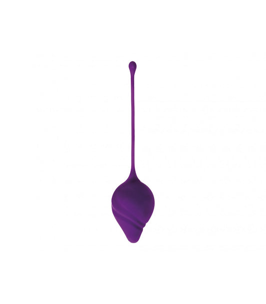 Bola China E1 Uno Morado